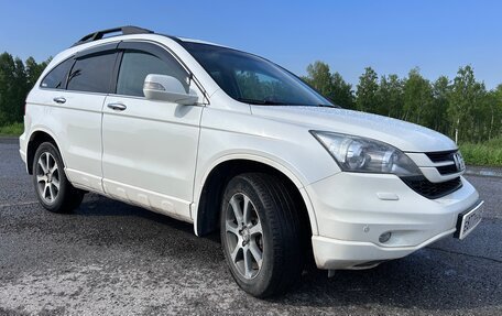 Honda CR-V III рестайлинг, 2012 год, 1 900 000 рублей, 5 фотография