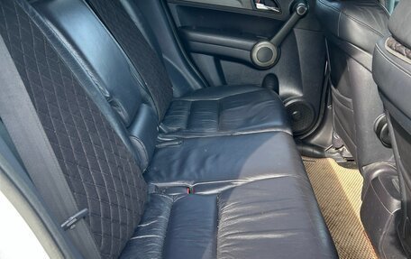 Honda CR-V III рестайлинг, 2012 год, 1 900 000 рублей, 2 фотография