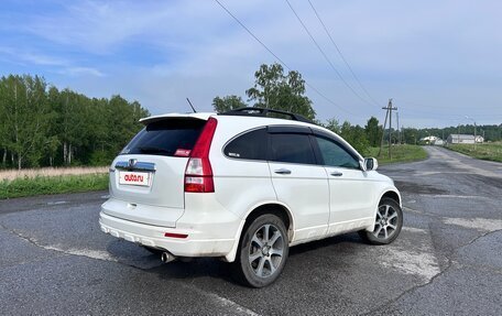 Honda CR-V III рестайлинг, 2012 год, 1 900 000 рублей, 4 фотография
