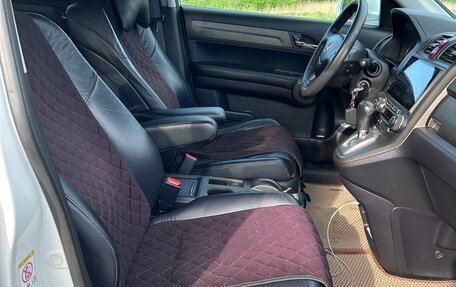 Honda CR-V III рестайлинг, 2012 год, 1 900 000 рублей, 6 фотография
