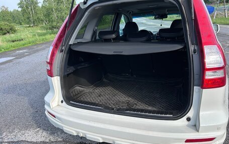 Honda CR-V III рестайлинг, 2012 год, 1 900 000 рублей, 3 фотография