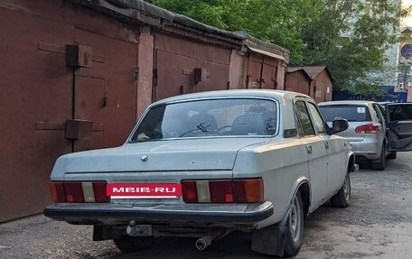 ГАЗ 3102 «Волга», 1997 год, 80 000 рублей, 3 фотография