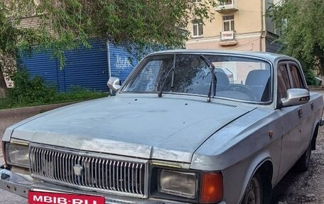 ГАЗ 3102 «Волга», 1997 год, 80 000 рублей, 2 фотография