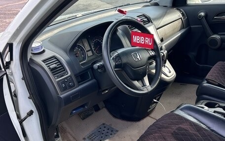 Honda CR-V III рестайлинг, 2012 год, 1 900 000 рублей, 9 фотография