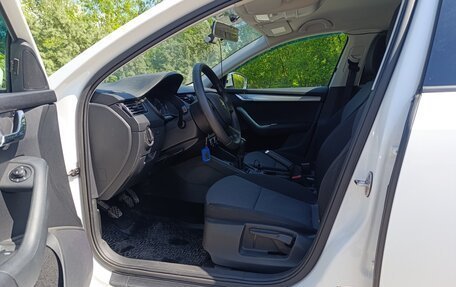 Skoda Octavia, 2014 год, 1 170 000 рублей, 16 фотография