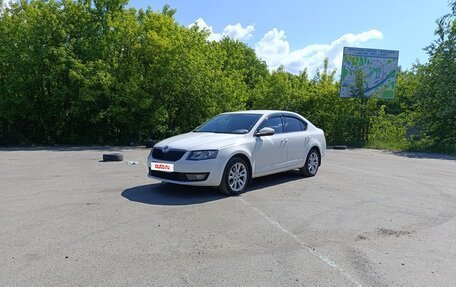 Skoda Octavia, 2014 год, 1 170 000 рублей, 8 фотография
