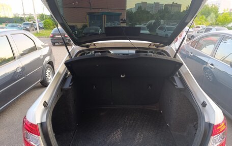 Skoda Octavia, 2014 год, 1 170 000 рублей, 14 фотография