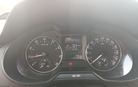 Skoda Octavia, 2014 год, 1 170 000 рублей, 15 фотография
