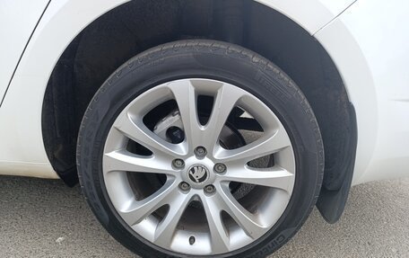 Skoda Octavia, 2014 год, 1 170 000 рублей, 12 фотография