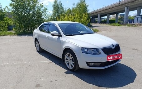 Skoda Octavia, 2014 год, 1 170 000 рублей, 9 фотография