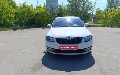 Skoda Octavia, 2014 год, 1 170 000 рублей, 7 фотография