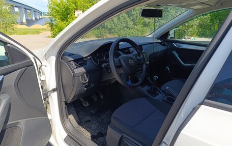 Skoda Octavia, 2014 год, 1 170 000 рублей, 17 фотография