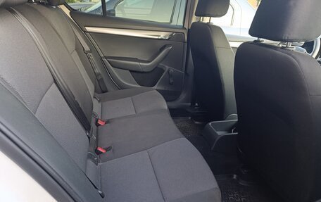 Skoda Octavia, 2014 год, 1 170 000 рублей, 21 фотография