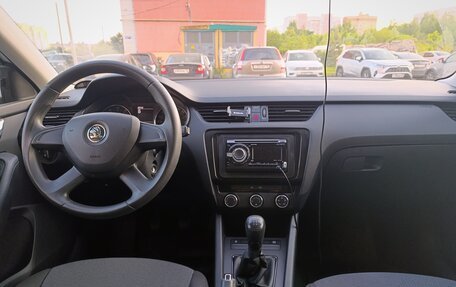 Skoda Octavia, 2014 год, 1 170 000 рублей, 23 фотография