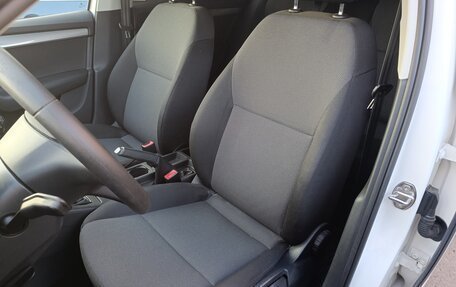 Skoda Octavia, 2014 год, 1 170 000 рублей, 19 фотография