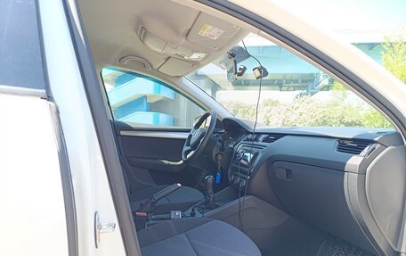 Skoda Octavia, 2014 год, 1 170 000 рублей, 18 фотография