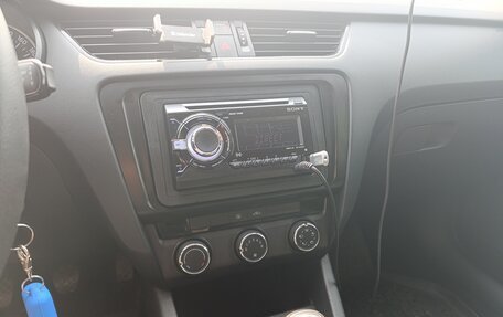Skoda Octavia, 2014 год, 1 170 000 рублей, 24 фотография