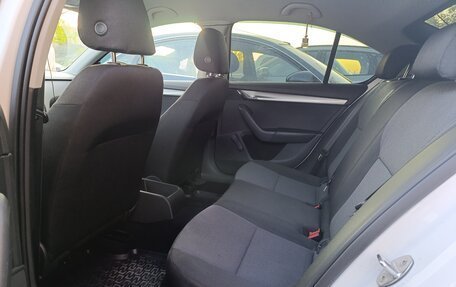 Skoda Octavia, 2014 год, 1 170 000 рублей, 22 фотография