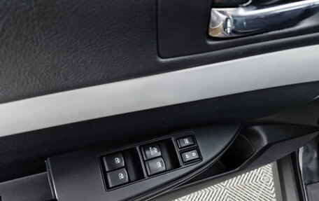 Subaru Outback IV рестайлинг, 2014 год, 1 569 000 рублей, 11 фотография