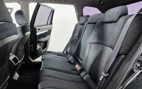 Subaru Outback IV рестайлинг, 2014 год, 1 569 000 рублей, 9 фотография