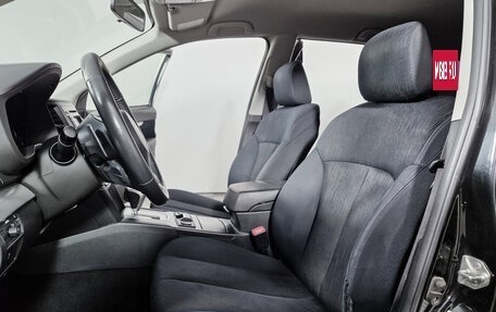 Subaru Outback IV рестайлинг, 2014 год, 1 569 000 рублей, 8 фотография
