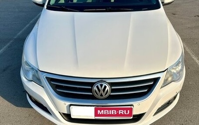 Volkswagen Passat CC I рестайлинг, 2011 год, 890 000 рублей, 1 фотография