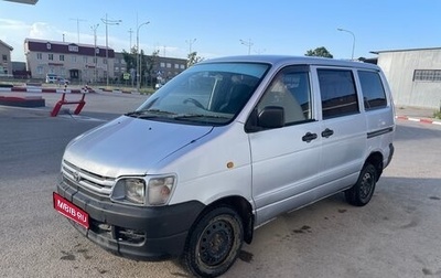 Toyota Town Ace III, 1998 год, 155 000 рублей, 1 фотография