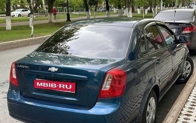 Chevrolet Lacetti, 2008 год, 350 000 рублей, 1 фотография