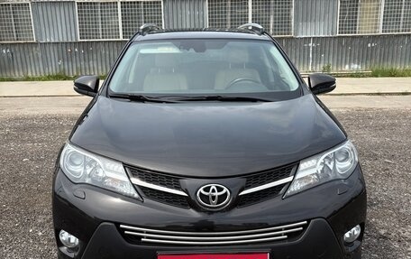 Toyota RAV4, 2014 год, 1 900 000 рублей, 1 фотография