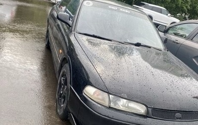Mazda 626, 1992 год, 170 000 рублей, 1 фотография