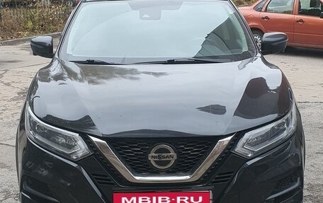 Nissan Qashqai, 2019 год, 1 650 000 рублей, 1 фотография