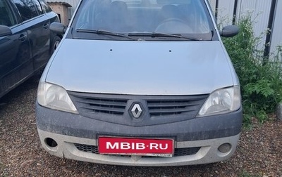 Renault Logan I, 2005 год, 200 000 рублей, 1 фотография