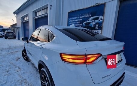 Geely Tugella FY11, 2023 год, 2 880 000 рублей, 2 фотография