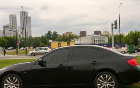 Infiniti G, 2008 год, 900 000 рублей, 2 фотография