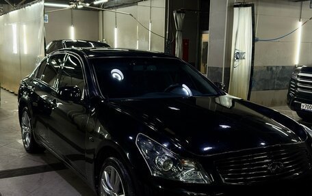 Infiniti G, 2008 год, 900 000 рублей, 11 фотография