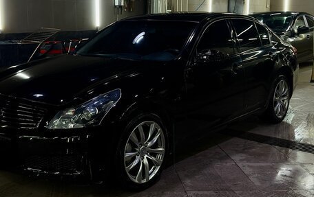 Infiniti G, 2008 год, 900 000 рублей, 12 фотография