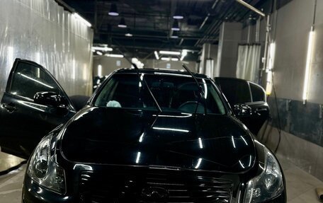 Infiniti G, 2008 год, 900 000 рублей, 10 фотография