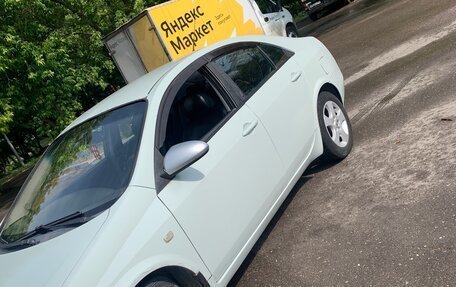 Nissan Primera III, 2004 год, 250 000 рублей, 3 фотография