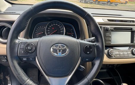 Toyota RAV4, 2014 год, 1 900 000 рублей, 8 фотография