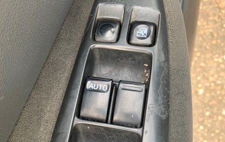 Nissan Primera III, 2004 год, 250 000 рублей, 10 фотография