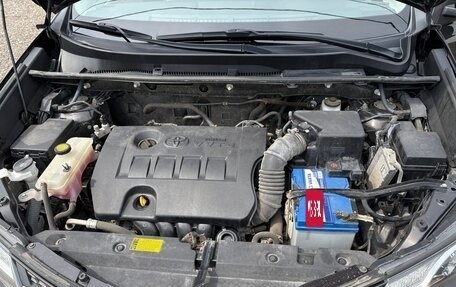 Toyota RAV4, 2014 год, 1 900 000 рублей, 9 фотография