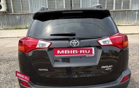 Toyota RAV4, 2014 год, 1 900 000 рублей, 10 фотография