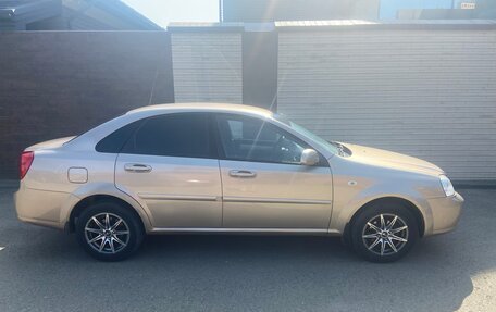 Chevrolet Lacetti, 2008 год, 600 000 рублей, 3 фотография