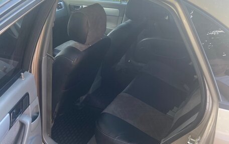 Chevrolet Lacetti, 2008 год, 600 000 рублей, 11 фотография