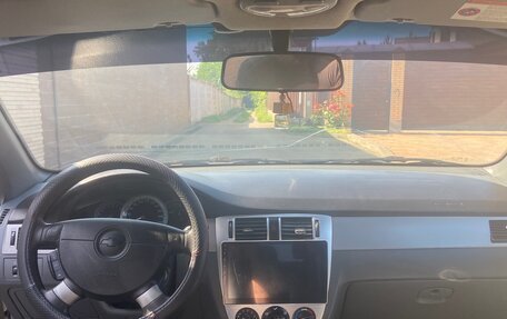 Chevrolet Lacetti, 2008 год, 600 000 рублей, 20 фотография