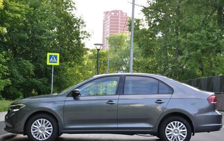 Volkswagen Polo VI (EU Market), 2022 год, 1 980 000 рублей, 7 фотография