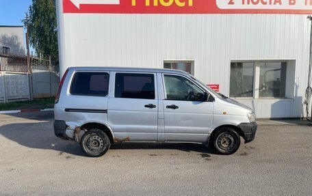 Toyota Town Ace III, 1998 год, 155 000 рублей, 5 фотография