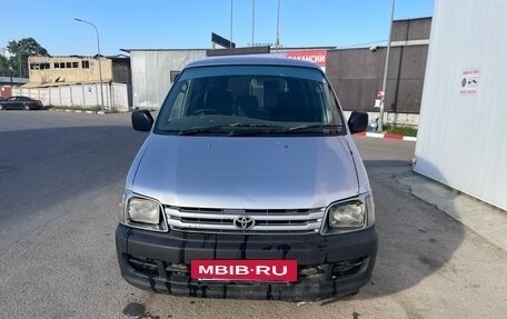 Toyota Town Ace III, 1998 год, 155 000 рублей, 2 фотография