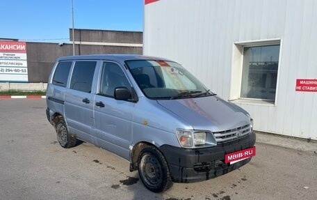 Toyota Town Ace III, 1998 год, 155 000 рублей, 3 фотография
