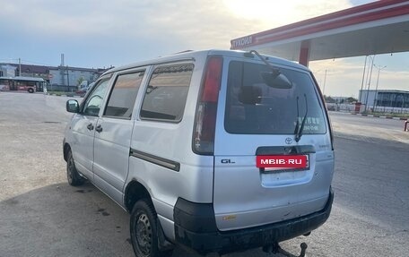 Toyota Town Ace III, 1998 год, 155 000 рублей, 4 фотография